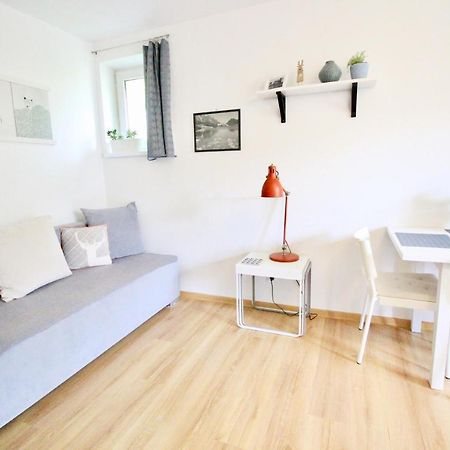 Apartament Bazatatry Sloneczny Закопане Экстерьер фото