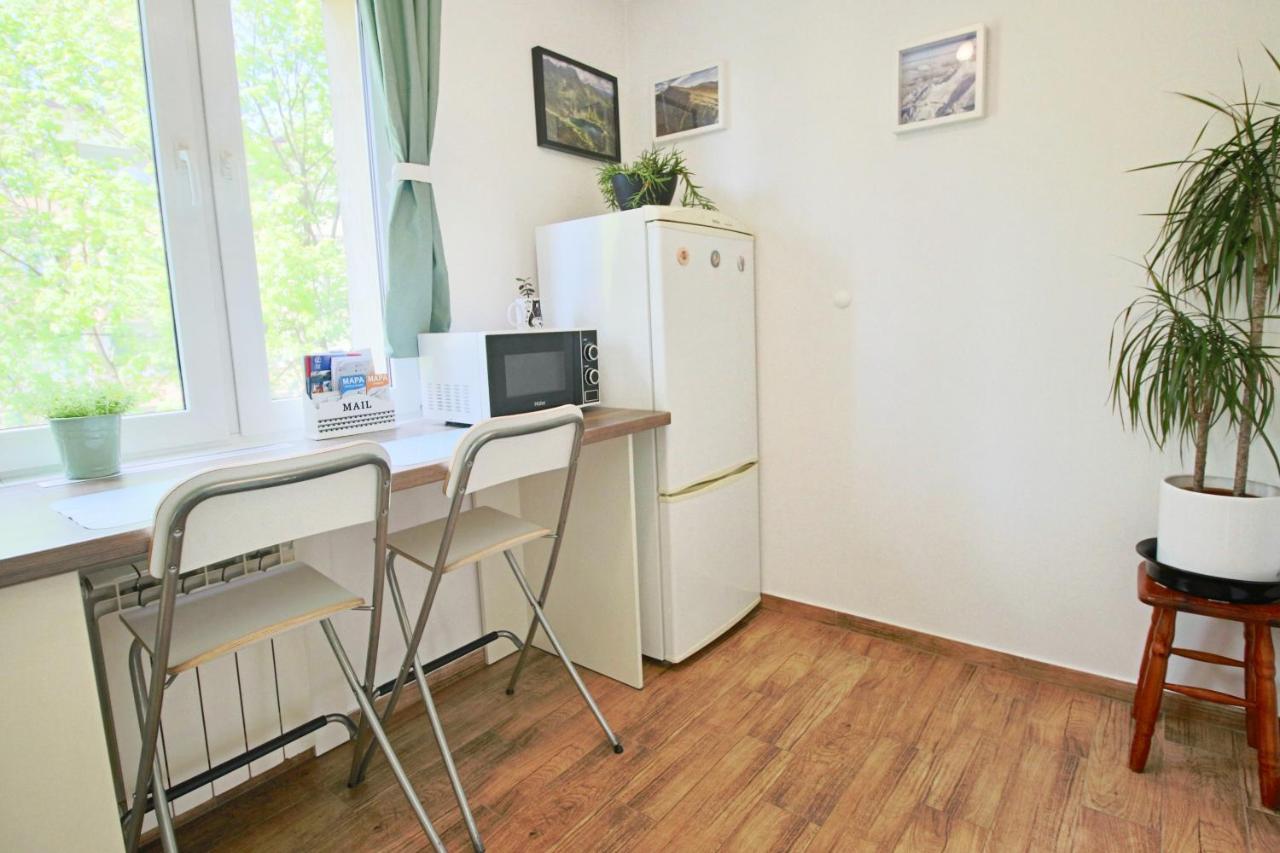 Apartament Bazatatry Sloneczny Закопане Экстерьер фото