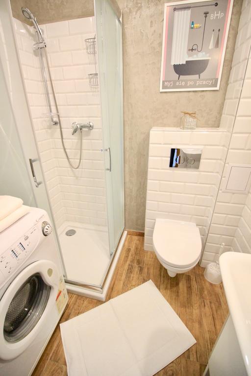 Apartament Bazatatry Sloneczny Закопане Экстерьер фото